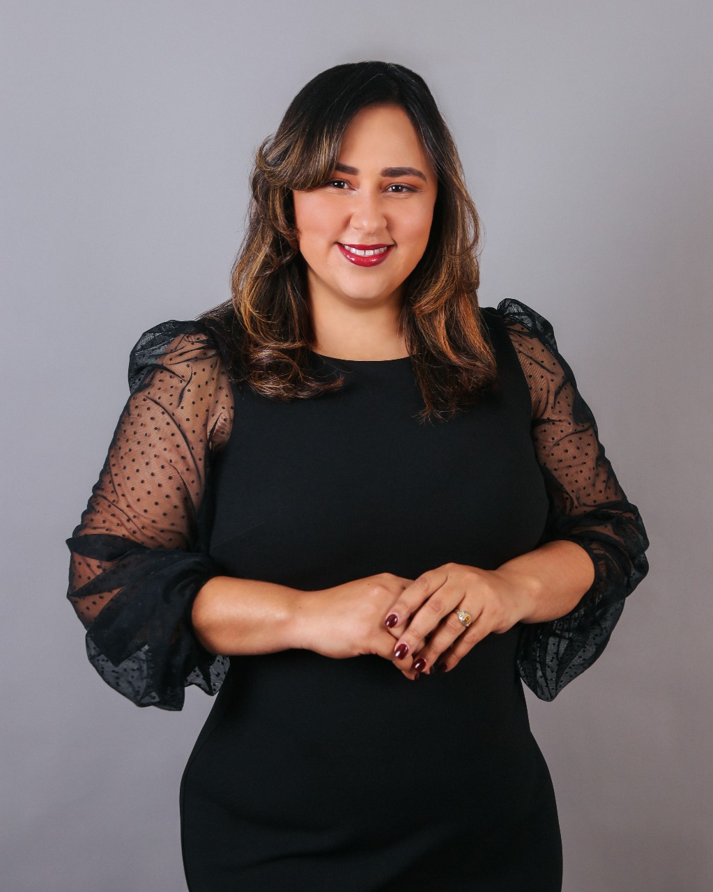 Dra. Anabel Almánzar Durán
