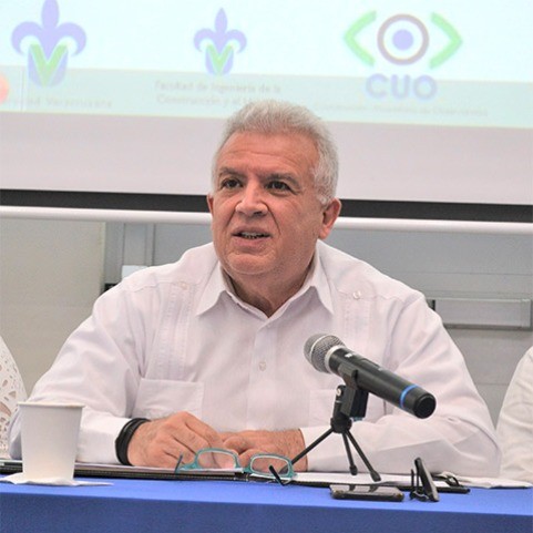 Dr. Rubén Edel Navarro