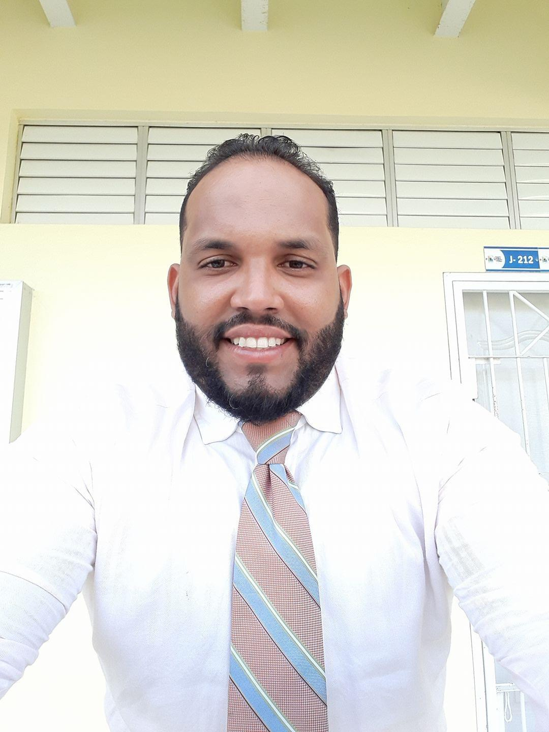 Cesar Arismendy López Rodríguez